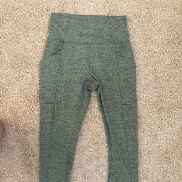 REI Leggings - Picture 1 of 5
